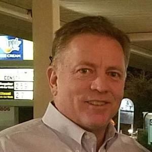 Meet your Posher, Greg